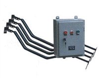 卓信hfzl-k输送机、皮带纵向撕裂检测器生产HFZL型纵向撕裂开关