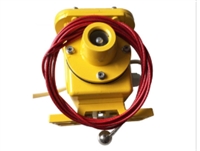 生产HQSL-IY卓信矿用带式输送机胶带、防撕裂开关厂家撕裂开关