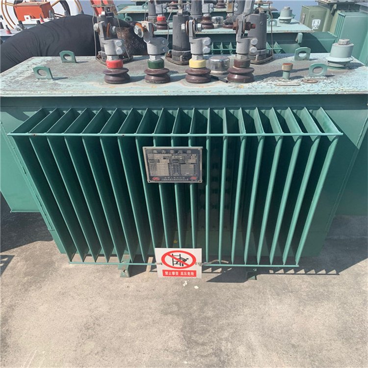 滁州二手变压器回收 滁州配电变压器回收公司