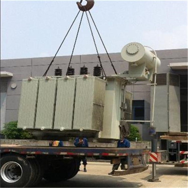 南京变压器回收 南京干式配电变压器回收公司