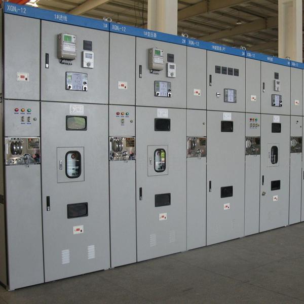 临安高低压配电柜回收电话 杭州电力配电柜高价成套回收+拆除