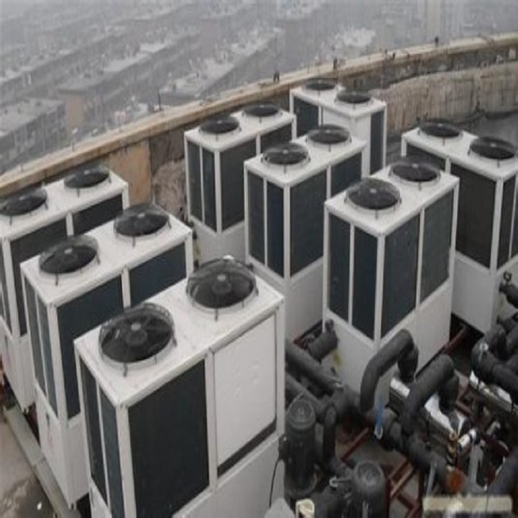 中央空调回收 上海家用中央空调拆除 上门回收