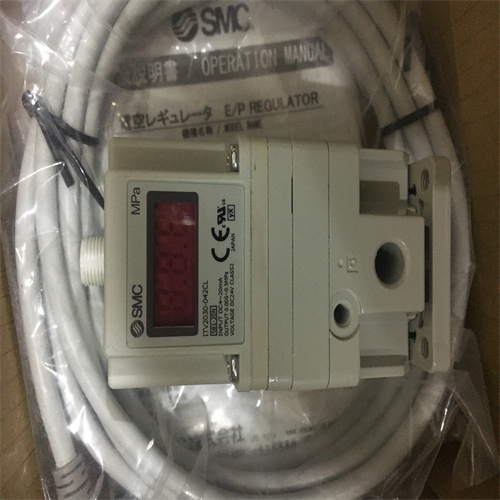 SMC电磁阀SY5120-5D-C6-F2带托架安装