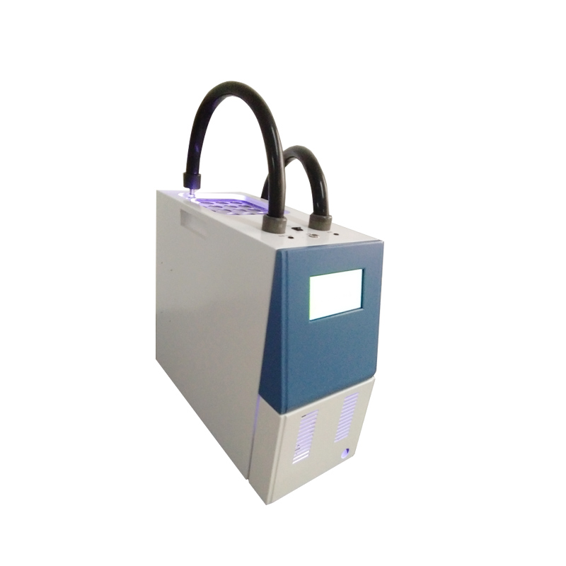 全自动顶空进样器瑞普液晶显示顶空进样器hs7890六通阀顶空进样器操作