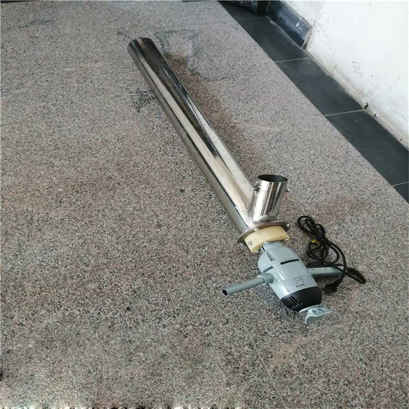 煤炭采样器矿用固体颗粒物质采样机操作方便结构简单