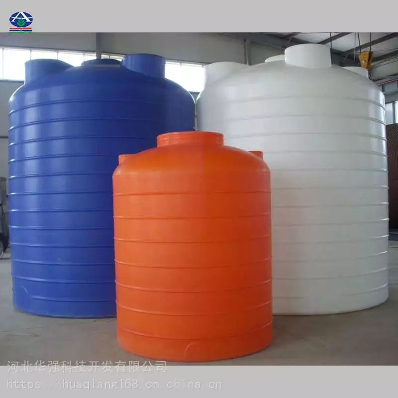 耐腐蚀牛筋储水罐 塑料储罐 污水处理使用方便