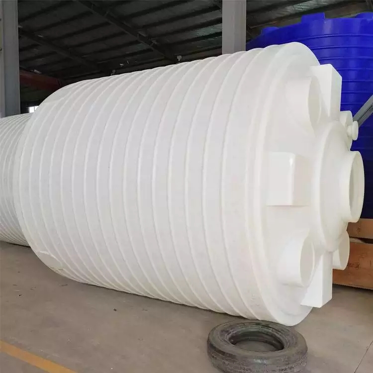 朗盛塑业 明矾溶液罐PAC加药罐  尿素融化塑料水箱