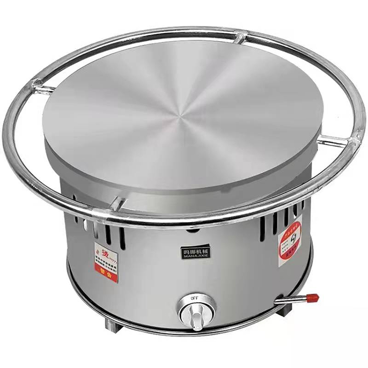 搜了网为您找到1条烤饼锅品牌的相关产品信息