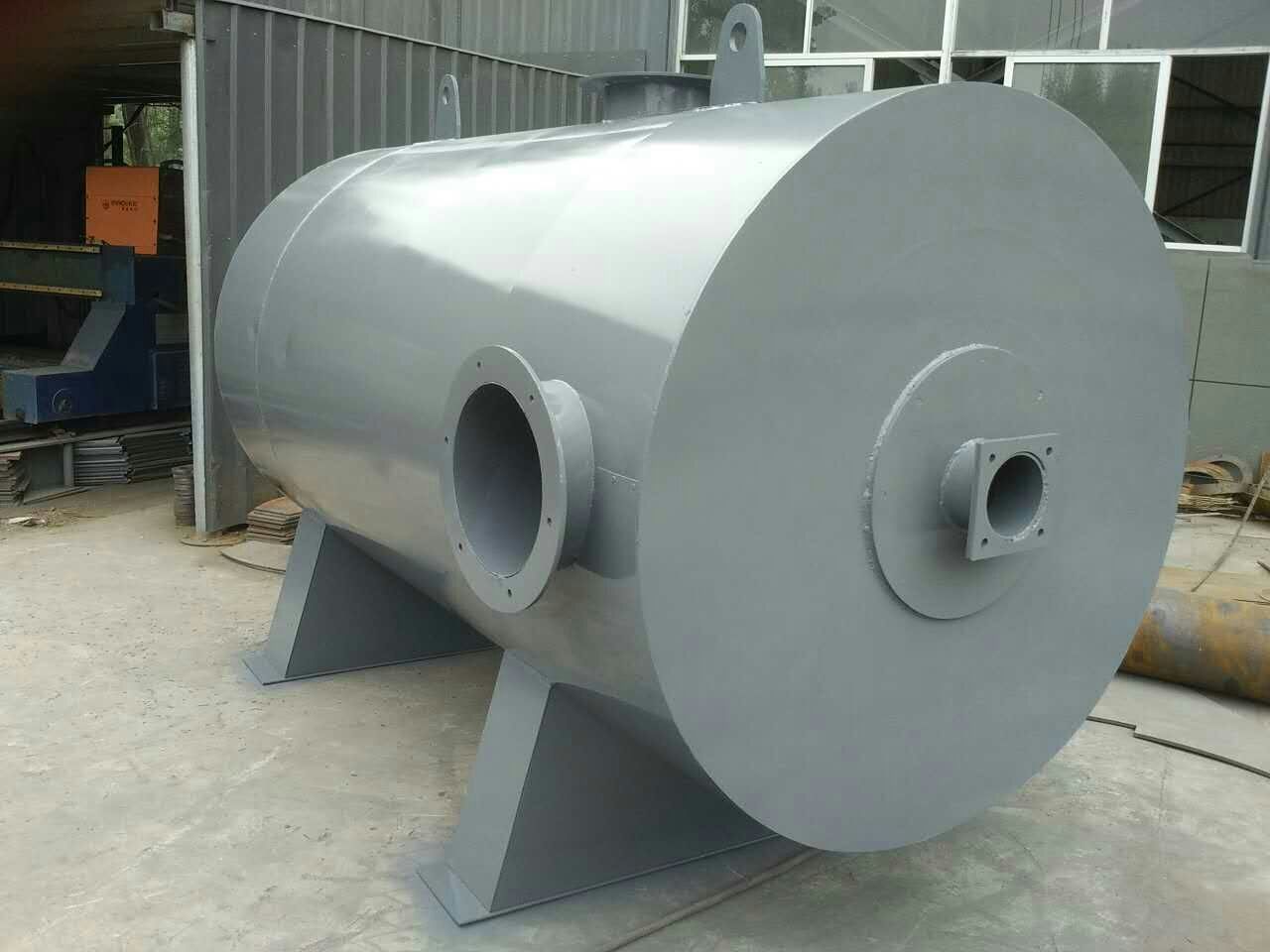 40万大卡燃气热风炉热丰牌wrf40yq40万大卡天然气热风炉