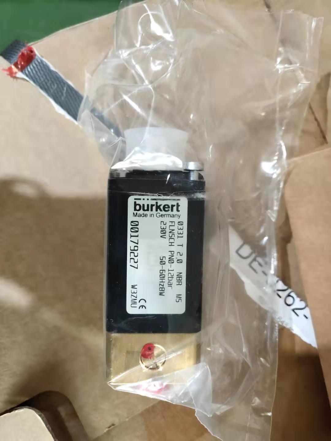 Burkert 59910 ŷ