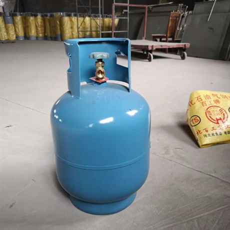 液化气瓶批量生产15kg 50kg 5kg 10kg 2kg 河北百工钢瓶