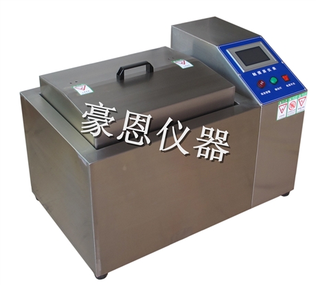 HE-SZ-600高温恒温水煮测试箱 小型恒温水煮试验箱 触摸屏控制