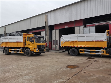 国6-8方8立方鲜粪运输车/8立方圈养鸡粪清运车含税价位