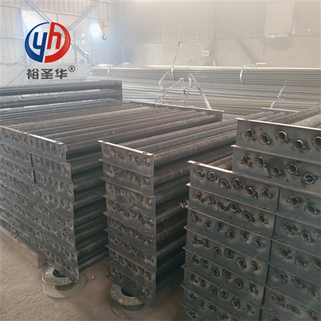 鋼鋁翅片管廠家推薦高頻焊翅片管暖氣片優(yōu)缺點(diǎn)