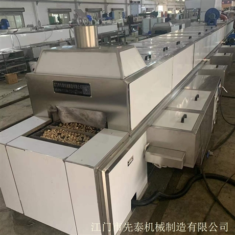 空调铝件超声波清洗机 液压铝轴心钢轴除油清洗设备