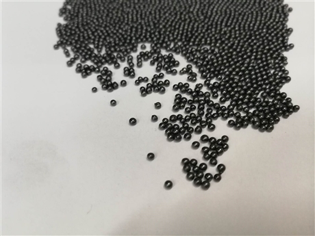 钢丸S1.4mm 空壳率低  用于工件表面强化清理  工件表面质量好