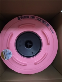 富达空气过滤器原厂LU250-8螺杆空压机保养配件