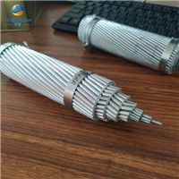 征帆防氧化架空 钢丝铝绞线JL/G1A-240/30