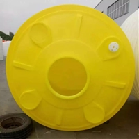 朗盛塑业10吨环保水处理塑料储罐 供应水箱优良实惠