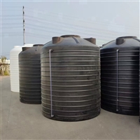 朗盛塑业 重量轻耐腐蚀塑料水箱 加厚塑运输用储罐