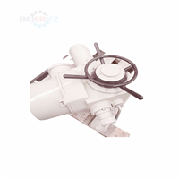 江苏贝尔  多回转智能电动执行器