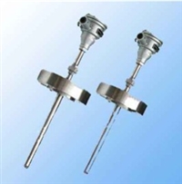 WRNG-430高温高压热电偶