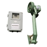 生产DH02E-1-TH螺旋输送机皮带打滑开关、厂家DH皮带机打滑开关