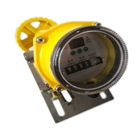 生产TSJC-2/3红外线打滑检测仪AC220V/3A厂家TYDH-1显示速度检测仪