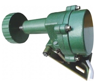 生产DH02E-1-TH螺旋输送机皮带打滑开关厂家DH02E皮带机打滑开关