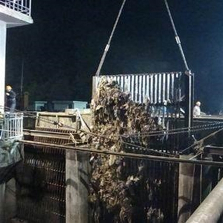 电白水下焊接切割打捞队-本地蛙人潜水承包单位