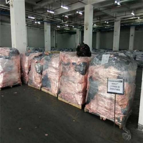 坪地电池负极废料收购公司