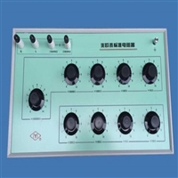 兆欧表标准电阻器/高阻箱 型号:YU40-GM-08库号：M407672