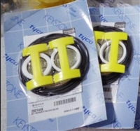 美国凯斯通F79-036气动执行器维修包