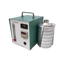 职业卫生空气微生物采样器 六级撞击式 DL-6W1