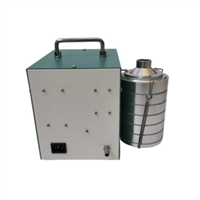 青岛动力 DL-6W微生物采样器 六级撞击式 安德森法