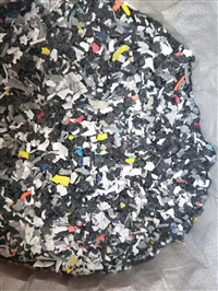 东莞回收POM废料 POM塑料回收厂家 上门收购