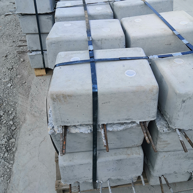 山西铁路用水泥支撑块钢筋水泥支撑块轨枕交货快