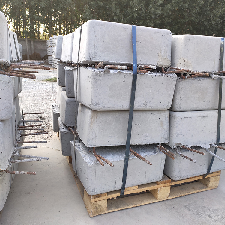 山西铁路用水泥支撑块钢筋水泥支撑块轨枕交货快
