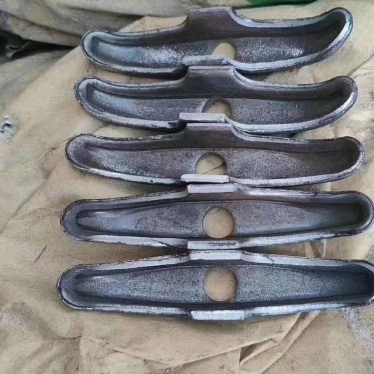 山型卡蝴蝶扣 云南建筑山型卡 带钢山型卡批发