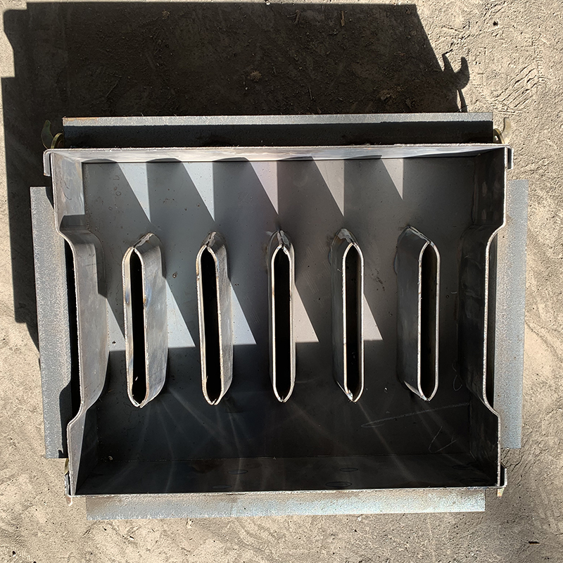 北京排水沟钢模具盖板模具出售种类丰富