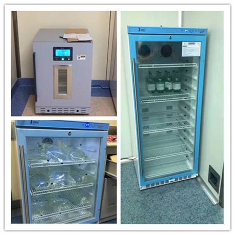 37度恒温箱加温生理盐水