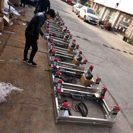 ExibdIIBT4鋼罐桶電子秤深圳市南山區(qū)