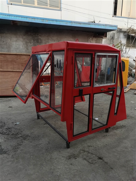 定做叉车驾驶室-搜采通