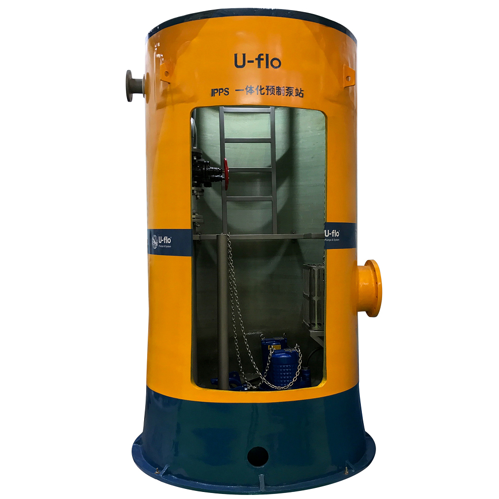 耐腐蚀不锈钢海水潜水泵 VQD不锈钢潜水排污泵