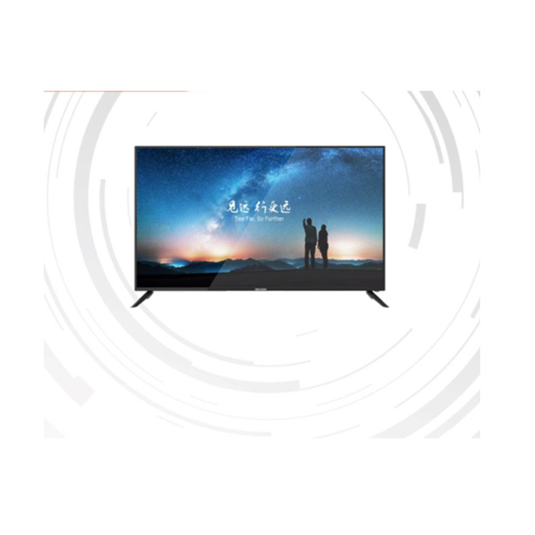 DS-D5065UE-A 海康威视65寸液晶监视器 3个HDMI接口