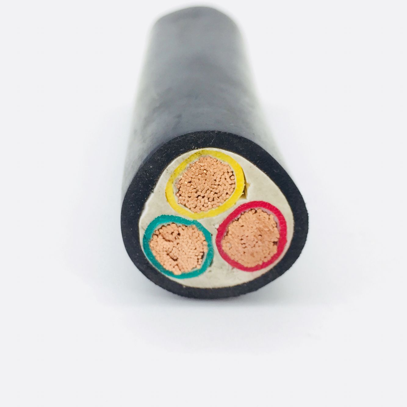 金环宇电缆 za-yjvr 3x120电力电缆yjvr 深圳阻燃电缆报价