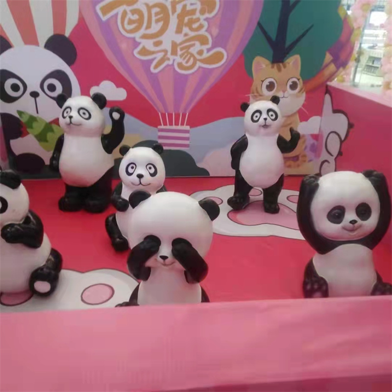 创意灯光秀 大型冰雕展 明信片 美陈道具出租