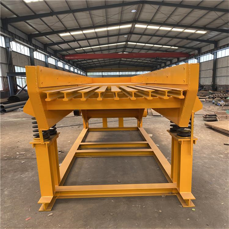 性能稳定fzc23振动放矿机厂家质保fzc23振动放矿机