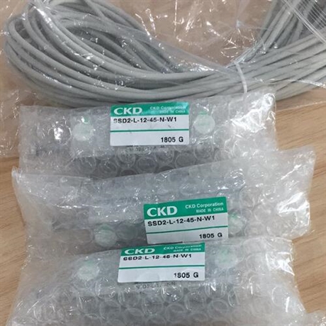 CKD气缸应用领域SSD2-25D-30N-W1