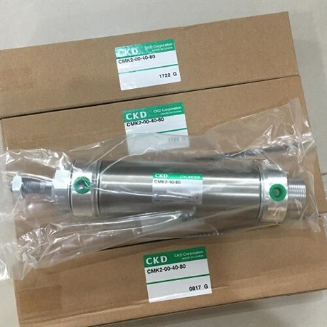 SCM-00-63B-360喜开理气缸 双作用 防落型